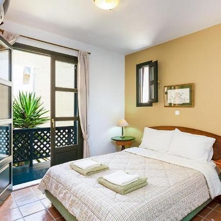 Ink Hotels House Of Europe Rethymno Esterno foto