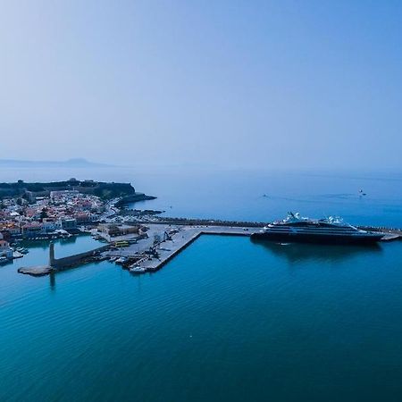 Ink Hotels House Of Europe Rethymno Esterno foto