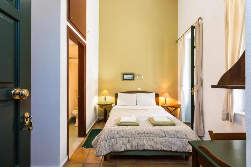 Ink Hotels House Of Europe Rethymno Esterno foto