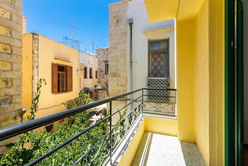Ink Hotels House Of Europe Rethymno Esterno foto