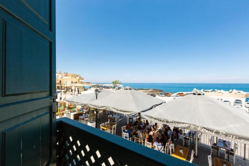 Ink Hotels House Of Europe Rethymno Esterno foto