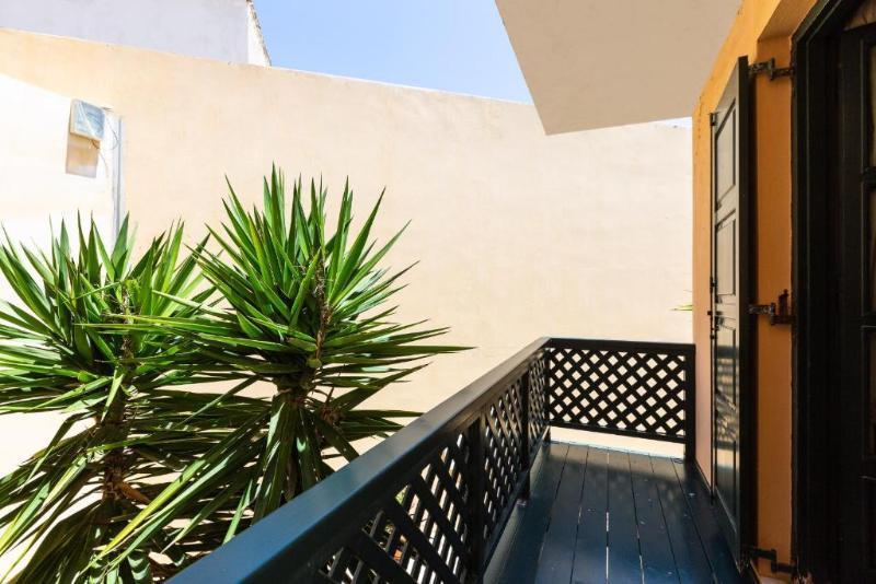 Ink Hotels House Of Europe Rethymno Esterno foto