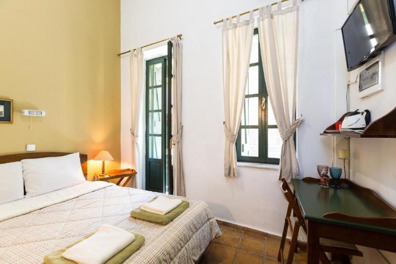 Ink Hotels House Of Europe Rethymno Esterno foto