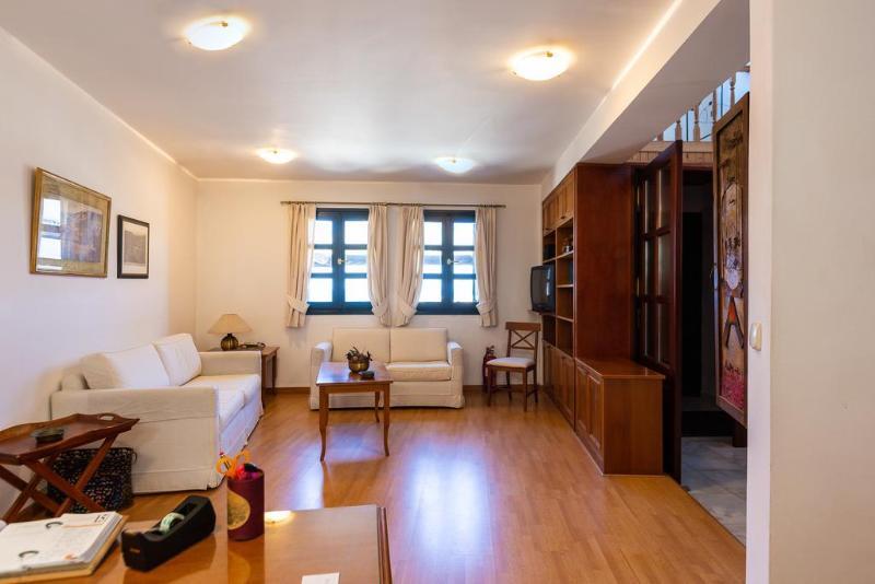 Ink Hotels House Of Europe Rethymno Esterno foto
