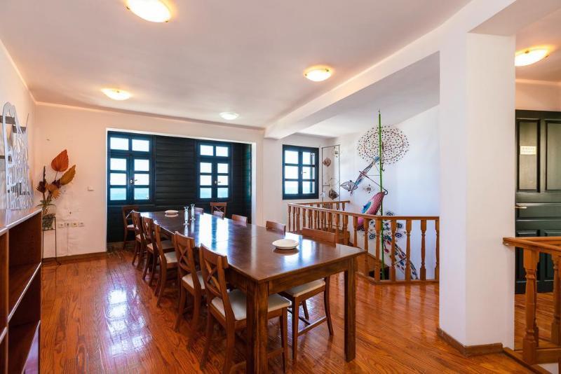 Ink Hotels House Of Europe Rethymno Esterno foto