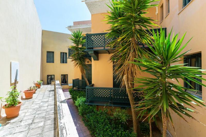 Ink Hotels House Of Europe Rethymno Esterno foto