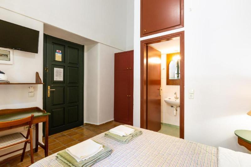 Ink Hotels House Of Europe Rethymno Esterno foto