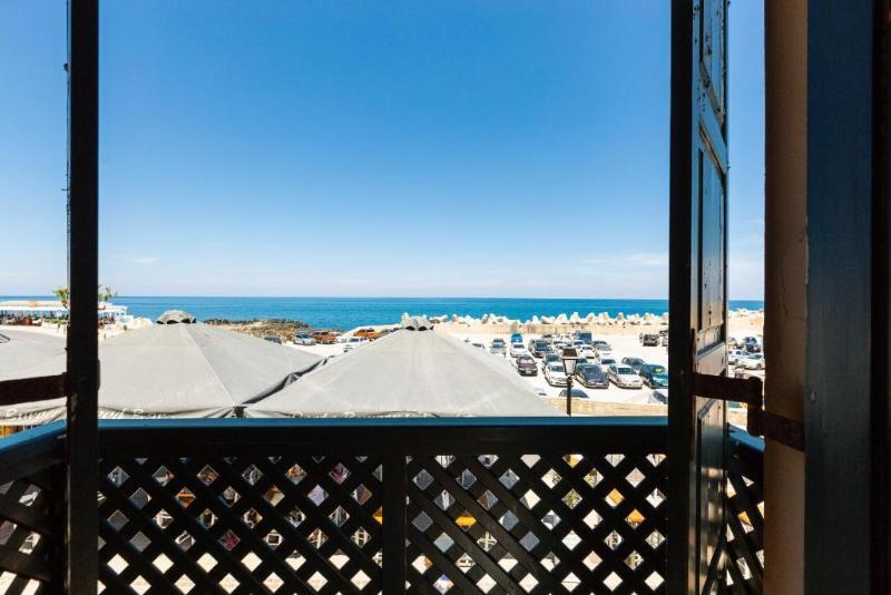 Ink Hotels House Of Europe Rethymno Esterno foto