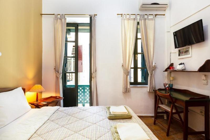 Ink Hotels House Of Europe Rethymno Esterno foto