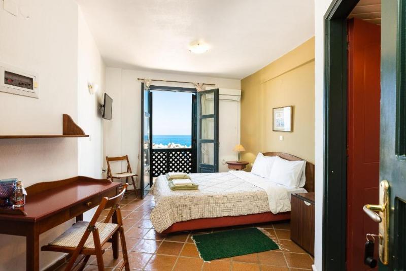 Ink Hotels House Of Europe Rethymno Esterno foto